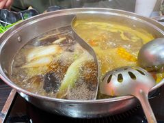 -呷哺呷哺(西单大悦城店)