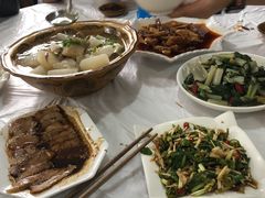 -明升萝卜汤