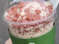 -茉酸奶(松江开元地中海店)