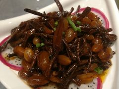 -老爷庙风味美食府(魏都大道店)