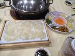 -凯盈阁·顺德私房菜·桑拿鸡