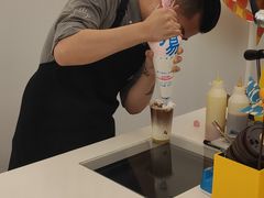 -麦当劳(徐汇漕溪北路百脑汇店)