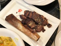 -小龙酒家(桂平路店)