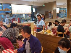 -西贝(枫蓝国际购物中心店)