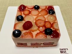 -派悦坊·甜品·蛋糕(日坛店)