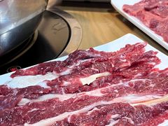 -伟记牛肉(金鸿公路店)