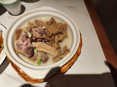 -风味小馆(天目湖宾馆店)