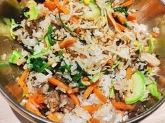 -米村拌饭(欧亚卖场店)