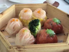 -鹿鸣酒家(越秀店)
