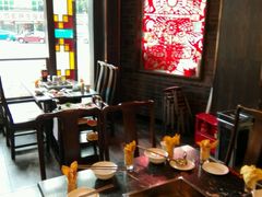 android_upload_pic-红鼎坊·老成都火锅(新南门店)