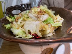 -黄鹤天厨·泡椒田鸡创始者(莲花店)