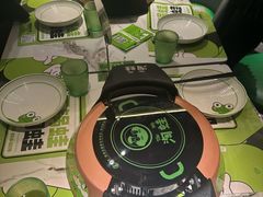 -淘蛙(广州星寰国际商业中心店)