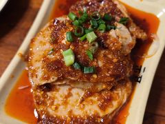 蒜泥白肉-醉八仙热酒馆(渝中店)