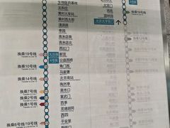 -北京大学东门(地铁站)
