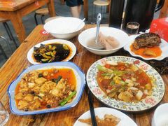 -雨田饭店