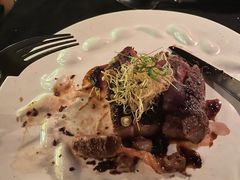 -AZUL by FUEL蓝色·法式酒馆(琶醍店)