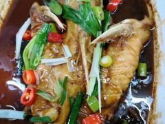 -沪华海鲜大酒楼(南汇店)