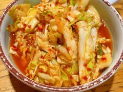 -熙成烧烤(白塔岭店)