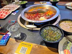 -沸炉重庆老火锅(军事博物馆店)