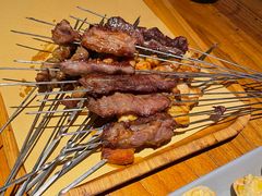 -那些年记忆烧烤