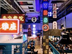 -海王冰室(皇朝店)