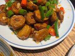 -静一餐厅·湖北菜(前门店)