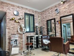 -木易造型工作室