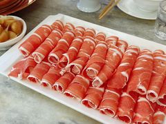冻切羊高钙-清真·鸦儿李记·涮肉(鼓楼店)