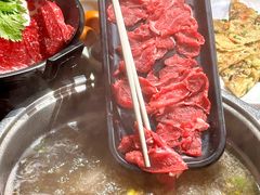 -正禾鲜·潮汕牛肉火锅(凯德天府店)
