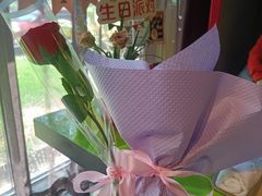 -华阳时光吧餐厅(华阳广场国际大饭店)