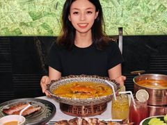 -金链花·泰国餐厅(国贸店)