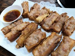 -广记餐厅(万福路店)