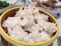 -宁夏国强手抓羊肉·清真菜(未央路凤三店)