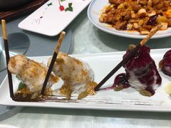-惠丰堂饭庄