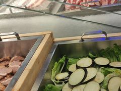 -金滏山烤肉·海鲜·火锅自助餐厅(襄阳万达店)