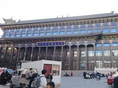 -西宁市东关清真大寺
