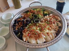 -大眼锅贴水饺(河东店)