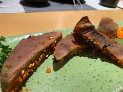 厚烧牛舌-文三酒肆自助放题(新街口友谊广场店)