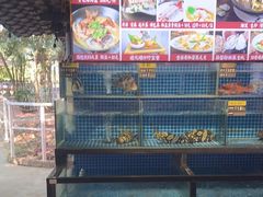 -陶缘一号·四季缘·老字号顺德菜·户外婚礼家宴(西滘店)