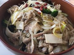 -董小西的凉皮和椒麻鸡(三元桥店)