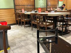 -潮牛海记•潮汕牛肉火锅•醉鸡煲•粿条汤(通北路店)