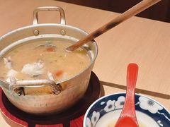 -小山日本料理(电子大厦店)