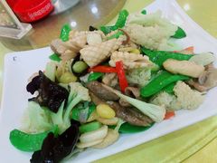 -阿四台山黄鳝饭(东门店)