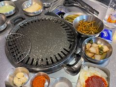 -401餐厅(弘大店)