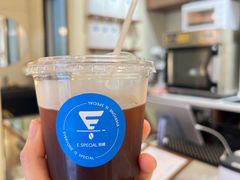 冰美式-E SPECIAL COFFEE 别样