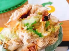 -赛百味SUBWAY(曲江智慧大厦店)