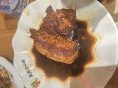張飛扒肉-張飛扒肉·龙江非遗(道外店)