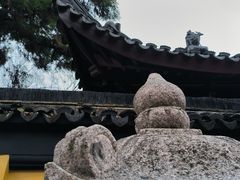 -寒山寺