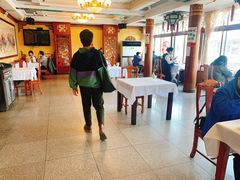 大堂-峨嵋酒家(地安门店)