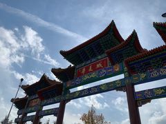 -威海华夏城景区